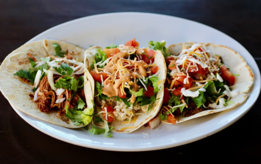 Ceviche Taqueria & Margarita Bar