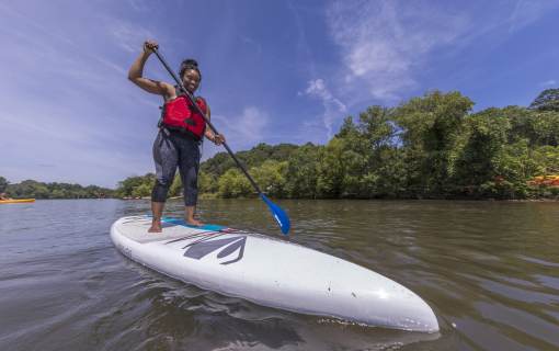 Nantahala Outdoor Center
