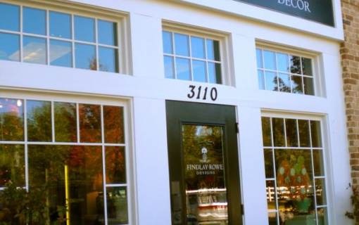 Findlay Rowe Designs