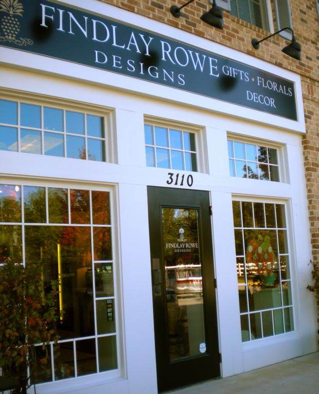 Roswell CVB  Findlay Rowe Designs