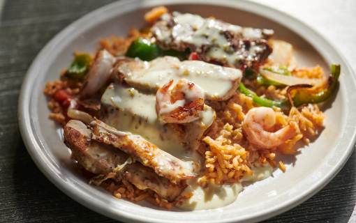 Ceviche Taqueria & Margarita Bar