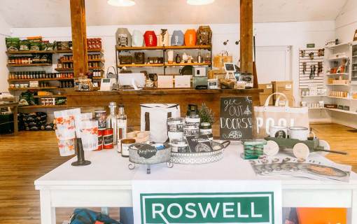 Roswell General and Outfitters