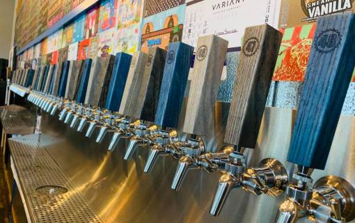 The Stout Brothers Roswell