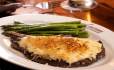Longhorn Steakhouse