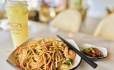 Little Lantern Dumplings & Noodles