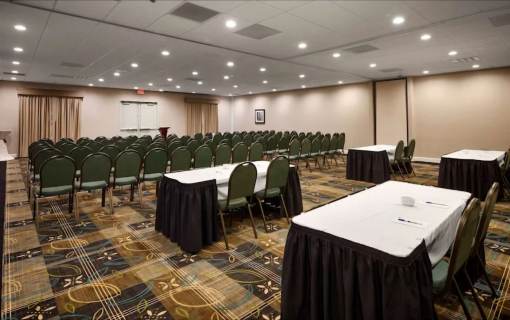 Best Western Plus Atlanta Roswell
