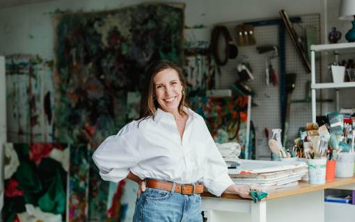 Paula Brett Fine Art