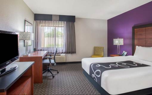 La Quinta Inn & Suites Atlanta/Roswell