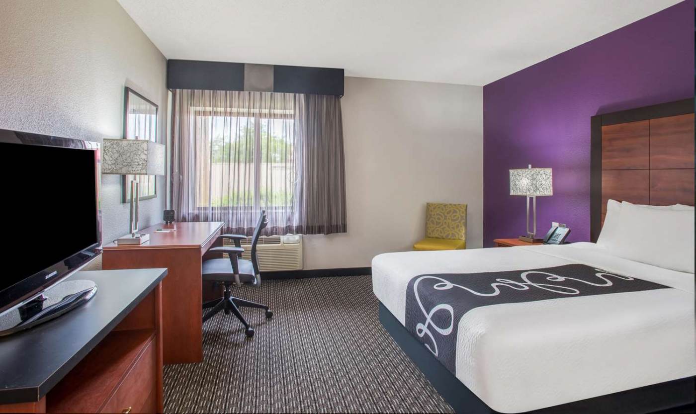 Roswell CVB | La Quinta Inn & Suites