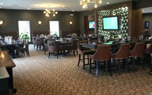 Brookfield Country Club