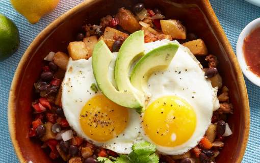 Another Broken Egg Cafe