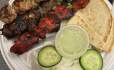 Karachi Broast & Grill