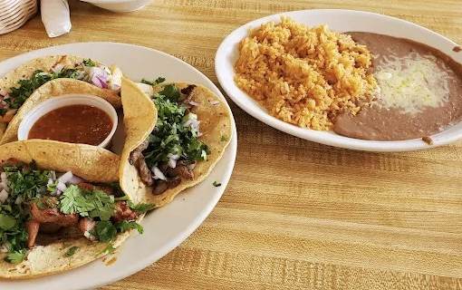 El Torero Mexican Restaurant