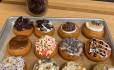 Da Vinci's Donuts