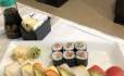 JP Sushi