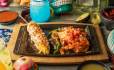 Fresco Cantina Grille