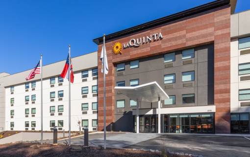 La Quinta Inn & Suites Atlanta/Roswell