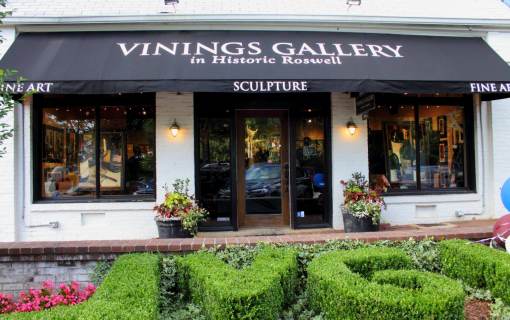 Vinings Gallery - 10 Elizabeth Way