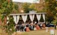Chattahoochee Nature Center Event Space