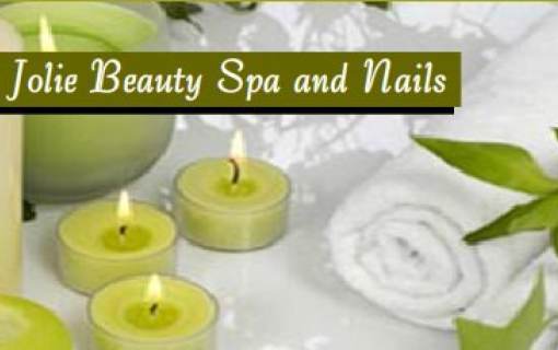 Jolie Beauty Spa & Nails