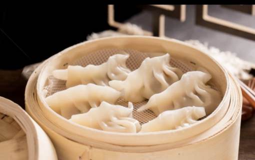Little Lantern Dumplings & Noodles