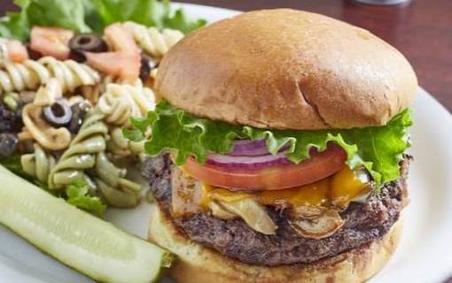 Chaplins Bar and Grill