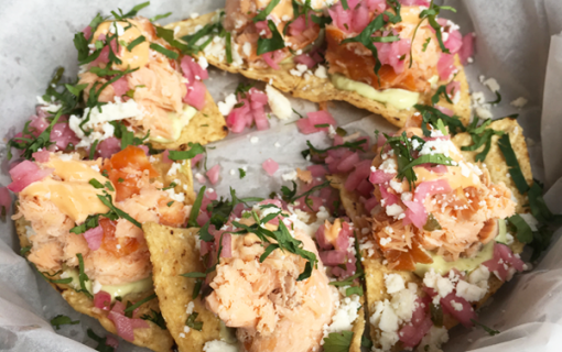 Pure Taqueria Roswell