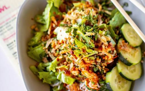 Tin Drum Asian Kitchen