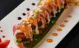 Wasabi Hibachi Sushi Bar