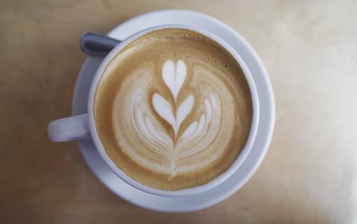 Ground & Pound Coffee