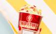 Cold Stone Creamery