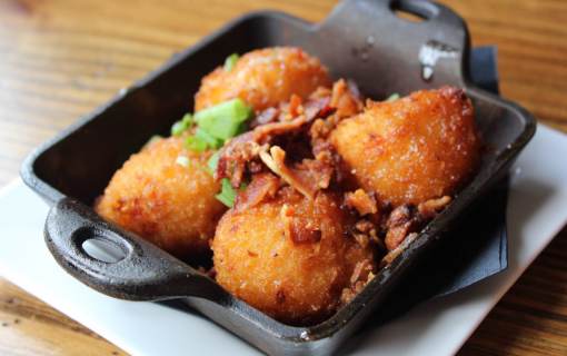 The Mill Kitchen & Bar