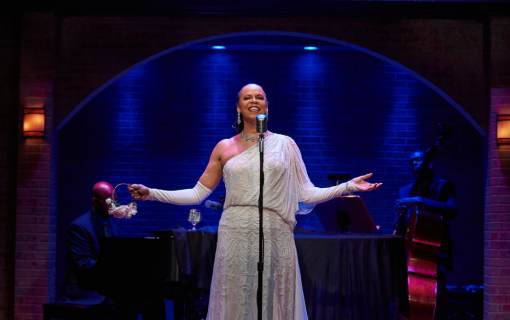 Roswell Cultural Arts Center