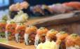 Fukulala Sushi Izakaya