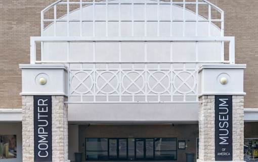 Mimms Museum of Technology and Art