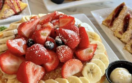 Keke's Breakfast Cafe