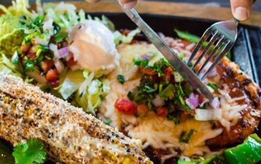 Fresco Cantina Grille