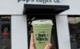 Pop's Coffee Company