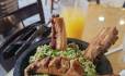 La Parranda Mexican Bar & Grill