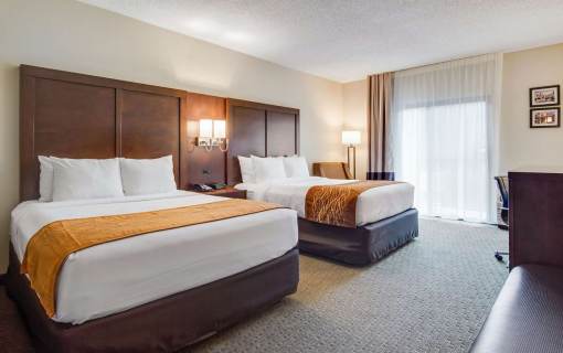 Comfort Inn