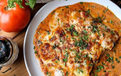 Ipp's Pastaria & Bar