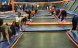 Sky Zone Trampoline Park