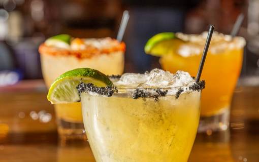 Lola's Burger & Tequila Bar