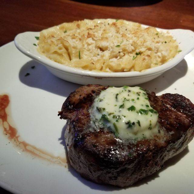 Roswell CVB Stoney River Legendary Steaks