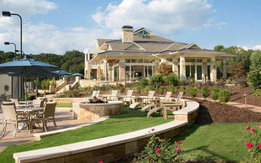 Horseshoe Bend Country Club