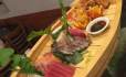 Nagoya Japanese Steak House
