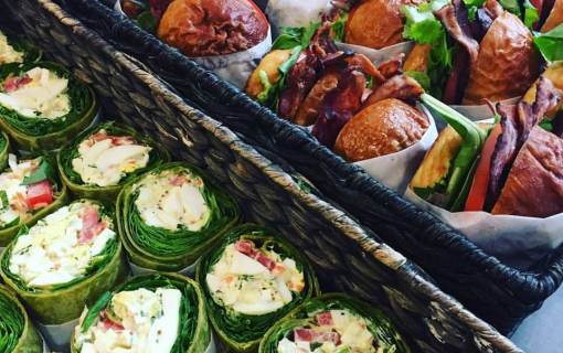 Souper Jenny Roswell