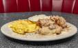 Thumbs Up Diner