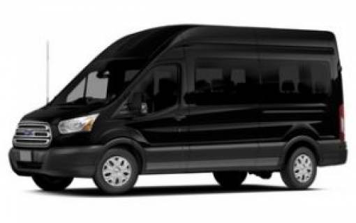Corporate Transportation