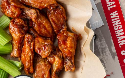 Taco Mac - 685 W Crossville Rd